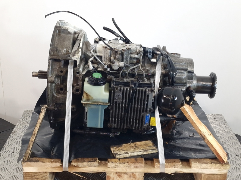 ZF Ecolite 6AS700TO Iveco Spec Gearbox - Boîte de vitesse: photos 4 ZF Ecolite 6AS700TO Iveco Spec Gearbox - Boîte de vitesse: photos 4