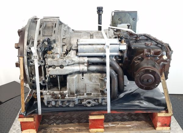 ZF Ecomat 2 5HP502C Gearbox - Boîte de vitesse: photos 5 ZF Ecomat 2 5HP502C Gearbox - Boîte de vitesse: photos 5