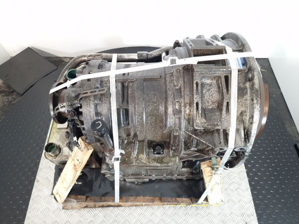 Boîte de vitesse ZF Ecomat 4 6HP554C Gearbox: photos 10 Boîte de vitesse ZF Ecomat 4 6HP554C Gearbox: photos 10