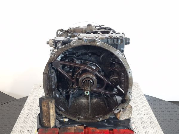 ZF Ecomid 9S1310 TO Gearbox - Boîte de vitesse: photos 3 ZF Ecomid 9S1310 TO Gearbox - Boîte de vitesse: photos 3