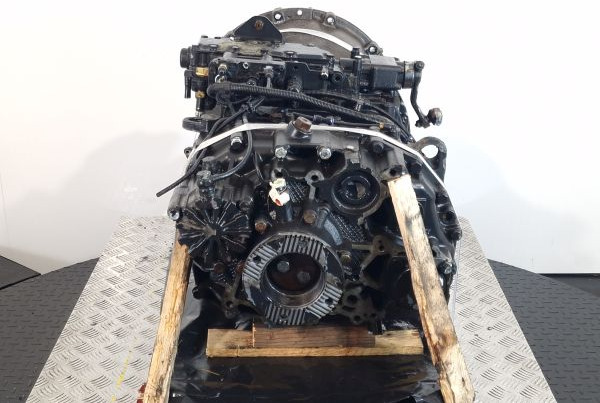 ZF Ecomid 9S1310 TO Gearbox - Boîte de vitesse: photos 5 ZF Ecomid 9S1310 TO Gearbox - Boîte de vitesse: photos 5