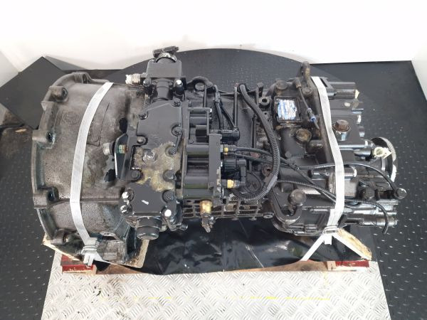 Boîte de vitesse ZF Ecomid 9S1310 TO Gearbox: photos 11