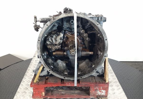 ZF Ecosplit 16S 2220 TO Gearbox - Boîte de vitesse: photos 3 ZF Ecosplit 16S 2220 TO Gearbox - Boîte de vitesse: photos 3