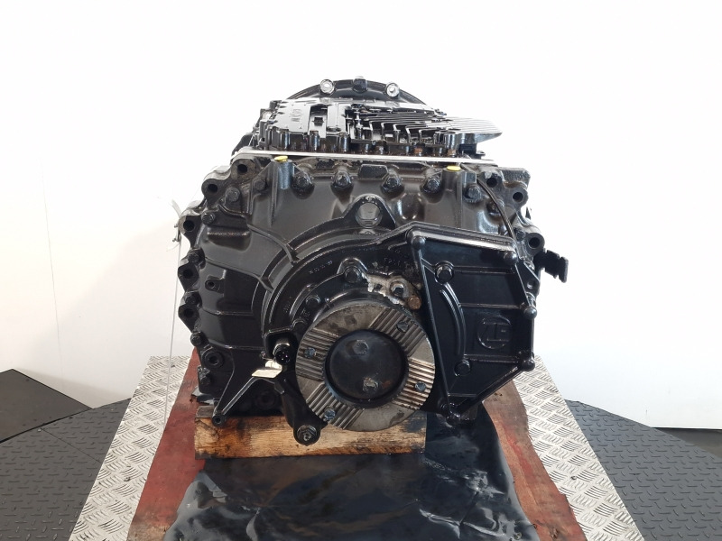 ZF Traxon 12TX2620TD MAN Spec Gearbox - Boîte de vitesse: photos 5 ZF Traxon 12TX2620TD MAN Spec Gearbox - Boîte de vitesse: photos 5