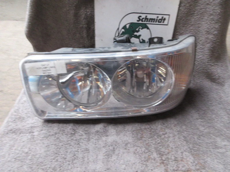 DAF 1442500 // 1442501 // KOPLAMP DAF LF 45 LINKS & RECHTS EURO 5 - Feu avant pour Camion: photos 2 DAF 1442500 // 1442501 // KOPLAMP DAF LF 45 LINKS & RECHTS EURO 5 - Feu avant pour Camion: photos 2