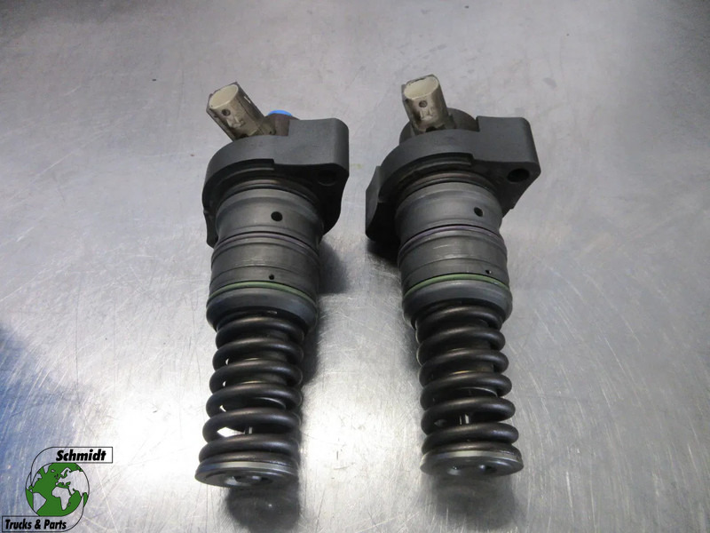 DAF 1934322 //2344775 // 2102391 DAF XF CF MX 11 // MX 13 U INSPUITPOMP EURO 6 - Filtre à carburant pour Camion: photos 1 DAF 1934322 //2344775 // 2102391 DAF XF CF MX 11 // MX 13 U INSPUITPOMP EURO 6 - Filtre à carburant pour Camion: photos 1