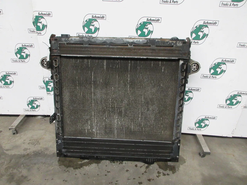 DAF 1940146 / 2204691 / 2015914 / 1978788 RADIATEUR DAF XF EURO 6 - Radiateur pour Camion: photos 3 DAF 1940146 / 2204691 / 2015914 / 1978788 RADIATEUR DAF XF EURO 6 - Radiateur pour Camion: photos 3