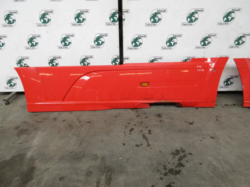 DAF 2123053 // 2123059 WIELBASSIS 380 DAF XF 480 MODEL 2020 R+L - Frame/ Châssis pour Camion: photos 2 DAF 2123053 // 2123059 WIELBASSIS 380 DAF XF 480 MODEL 2020 R+L - Frame/ Châssis pour Camion: photos 2