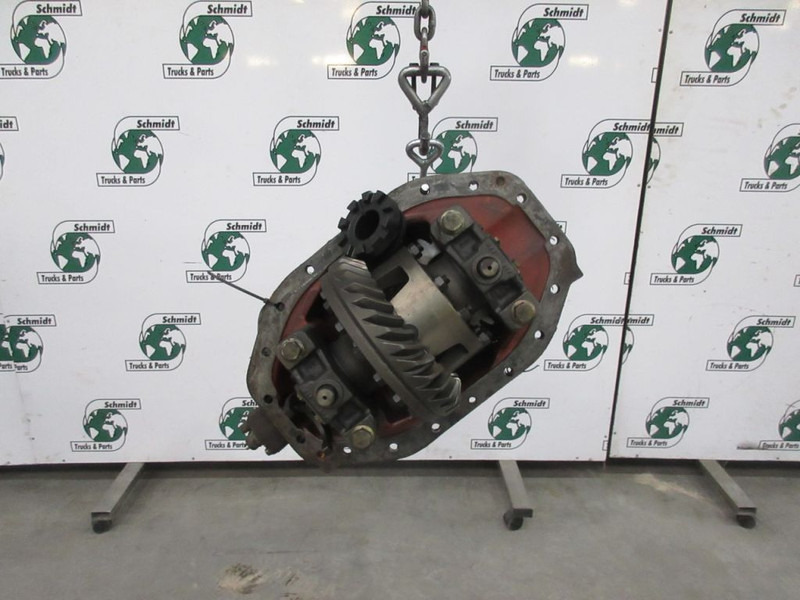 DAF 398327 TYPE 1355 RATIO 4.05 DIFFERENTIEEL DAF CF EURO 5 6X6 - Différentiel pour Camion: photos 2 DAF 398327 TYPE 1355 RATIO 4.05 DIFFERENTIEEL DAF CF EURO 5 6X6 - Différentiel pour Camion: photos 2
