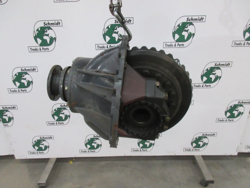 DAF CF 1873433 DIFFERENTIEEL RATIO 2,53 EURO 6 - Différentiel pour Camion: photos 2 DAF CF 1873433 DIFFERENTIEEL RATIO 2,53 EURO 6 - Différentiel pour Camion: photos 2
