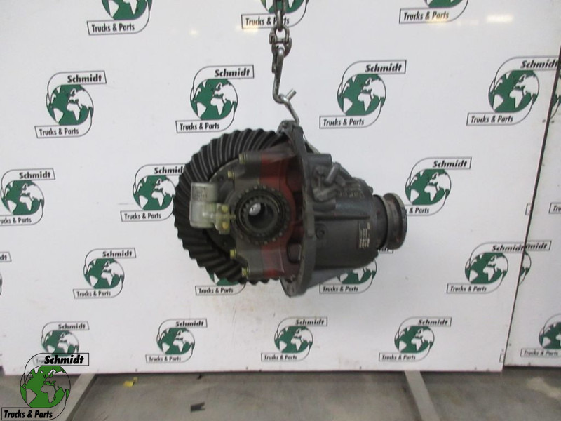 DAF CF250 1666845 / 2181046 DIFFERENTIEEL 1132 RATIO 4,56 EURO 6 - Différentiel pour Camion: photos 1 DAF CF250 1666845 / 2181046 DIFFERENTIEEL 1132 RATIO 4,56 EURO 6 - Différentiel pour Camion: photos 1
