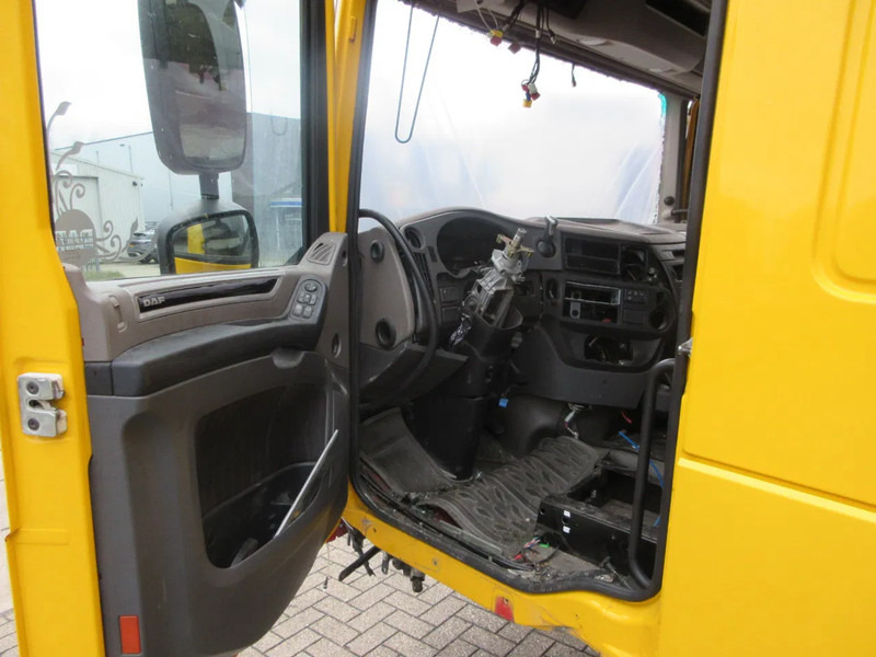 Cabine et intérieur pour Camion DAF DAF XF 450 CABINE VOOR ONDERDELEN DONOR EURO 6: photos 13