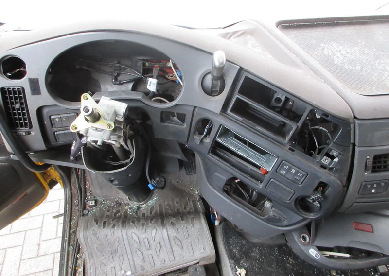Cabine et intérieur pour Camion DAF DAF XF 450 CABINE VOOR ONDERDELEN DONOR EURO 6: photos 10