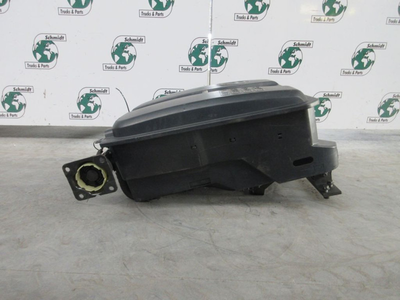 DAF XF 106 1897413 ACCUDEKSEL EURO 6 - Accumulateur pour Camion: photos 4 DAF XF 106 1897413 ACCUDEKSEL EURO 6 - Accumulateur pour Camion: photos 4