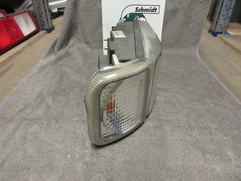 Feu avant pour Camion Iveco 504238213 // 504238496 KOPLAMP STRALIS EURO 5 LINKS & RECHTS: photos 7