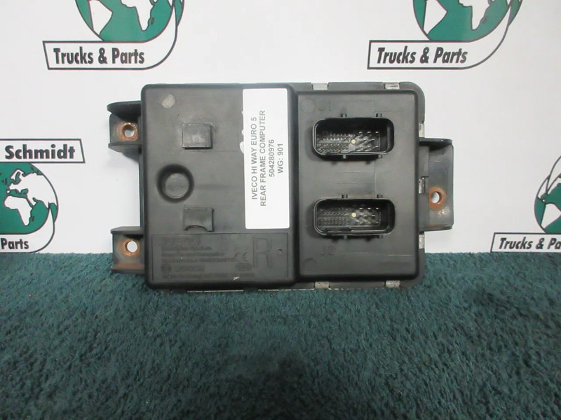 Iveco 504280976 IVECO HI WAY REAR MODULEN HI WAY EURO 6 - Système électrique pour Camion: photos 3 Iveco 504280976 IVECO HI WAY REAR MODULEN HI WAY EURO 6 - Système électrique pour Camion: photos 3