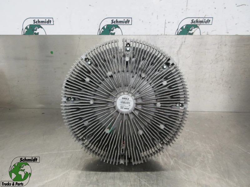 Iveco 5801735569 VISCOOKOPPELING IVECO S WAY 440S42 MODEL 2023 - Ventilateur pour Camion: photos 1 Iveco 5801735569 VISCOOKOPPELING IVECO S WAY 440S42 MODEL 2023 - Ventilateur pour Camion: photos 1