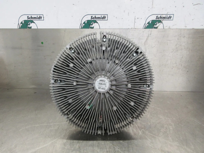 Iveco 5801735569 VISCOOKOPPELING IVECO S WAY 440S42 MODEL 2023 - Ventilateur pour Camion: photos 3 Iveco 5801735569 VISCOOKOPPELING IVECO S WAY 440S42 MODEL 2023 - Ventilateur pour Camion: photos 3