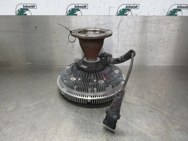 Iveco 5801735569 VISCOOKOPPELING IVECO S WAY 440S42 MODEL 2023 - Ventilateur pour Camion: photos 4 Iveco 5801735569 VISCOOKOPPELING IVECO S WAY 440S42 MODEL 2023 - Ventilateur pour Camion: photos 4