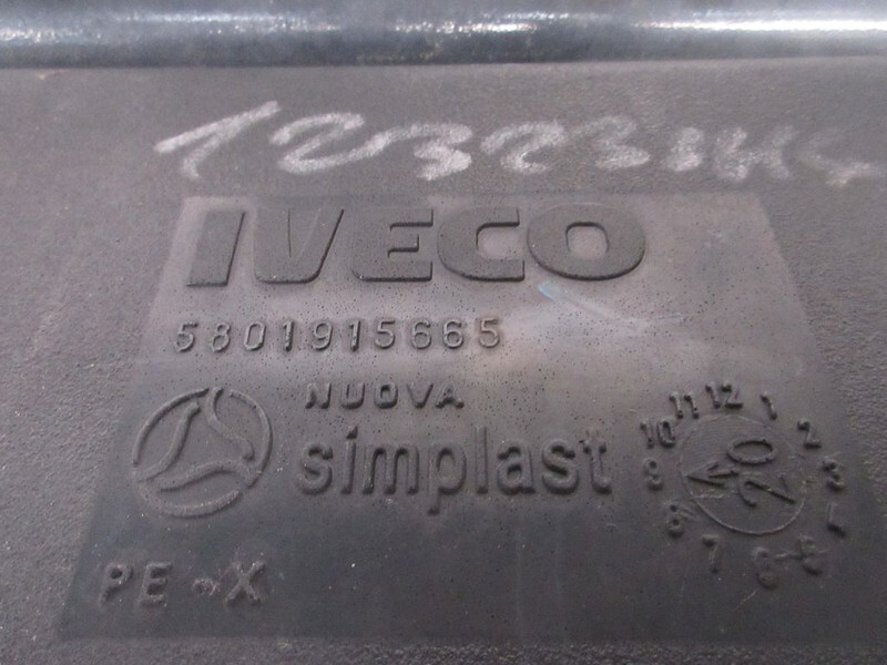 Iveco 5801915665 KLEINE BRANSTOF TANK S WAY LPG - Réservoir de carburant pour Camion: photos 5 Iveco 5801915665 KLEINE BRANSTOF TANK S WAY LPG - Réservoir de carburant pour Camion: photos 5