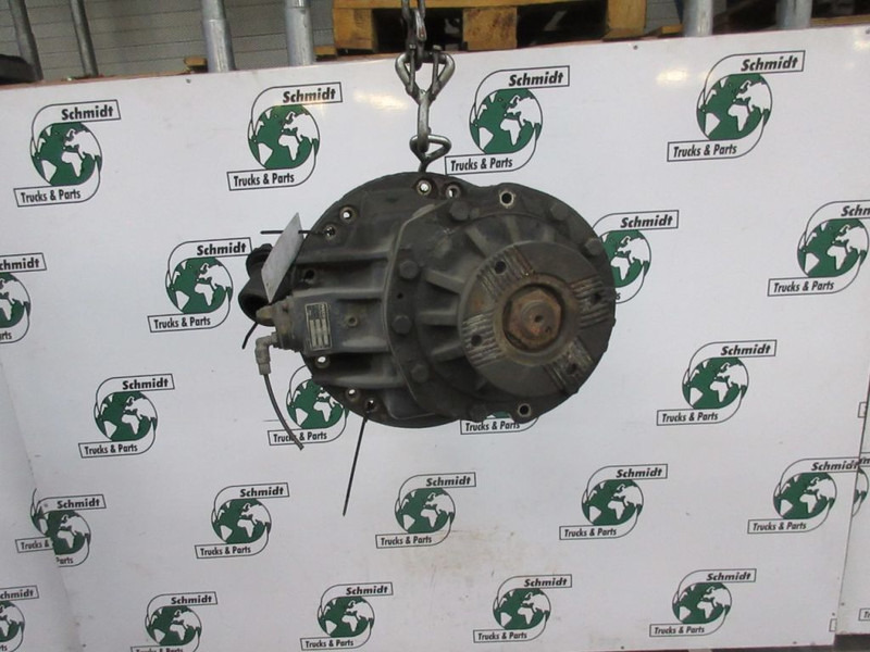 Iveco TRAKKER 42114286 DIFFERENTIEEL 24/35 RATIO 1,46 - Différentiel pour Camion: photos 2 Iveco TRAKKER 42114286 DIFFERENTIEEL 24/35 RATIO 1,46 - Différentiel pour Camion: photos 2