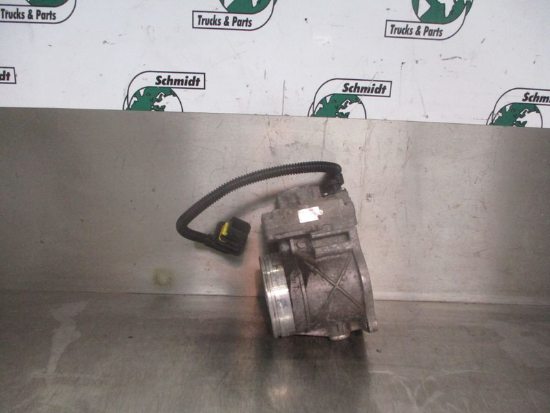 MAN 51.09413-7013 SMORKLEP EURO 6 TGX TGS - Moteur et pièces pour Camion: photos 3 MAN 51.09413-7013 SMORKLEP EURO 6 TGX TGS - Moteur et pièces pour Camion: photos 3