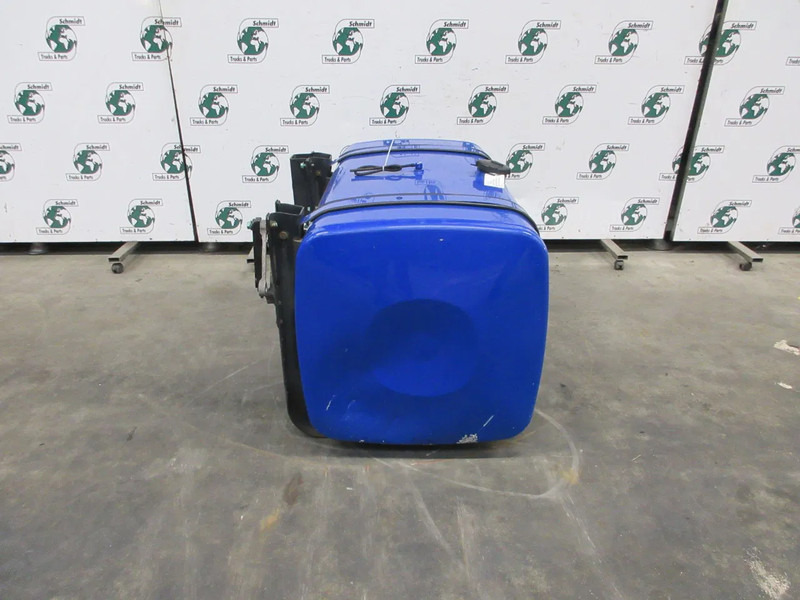 MAN 81.12201-5967 // 81.12201-5887 // 580 LITER MAN 18.420 TGX EURO 6 MODEL 2021 - Réservoir de carburant pour Camion: photos 2 MAN 81.12201-5967 // 81.12201-5887 // 580 LITER MAN 18.420 TGX EURO 6 MODEL 2021 - Réservoir de carburant pour Camion: photos 2