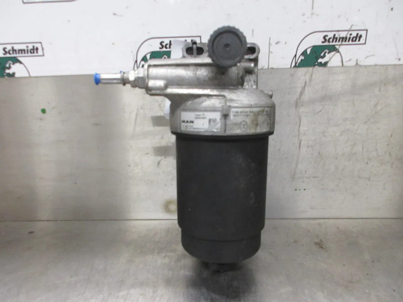 MAN 81.12501-6127 BRANSTOFFILTER MAN TGX 18.470 EURO 6 MODEL 2022 - Filtre à carburant pour Camion: photos 3 MAN 81.12501-6127 BRANSTOFFILTER MAN TGX 18.470 EURO 6 MODEL 2022 - Filtre à carburant pour Camion: photos 3