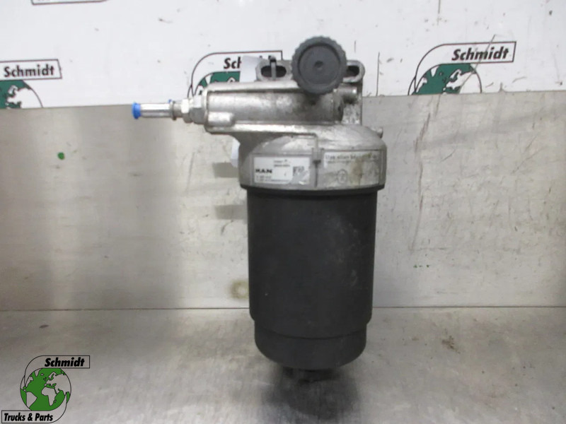 MAN 81.12501-6127 BRANSTOFFILTER MAN TGX 18.470 EURO 6 MODEL 2022 - Filtre à carburant pour Camion: photos 1 MAN 81.12501-6127 BRANSTOFFILTER MAN TGX 18.470 EURO 6 MODEL 2022 - Filtre à carburant pour Camion: photos 1