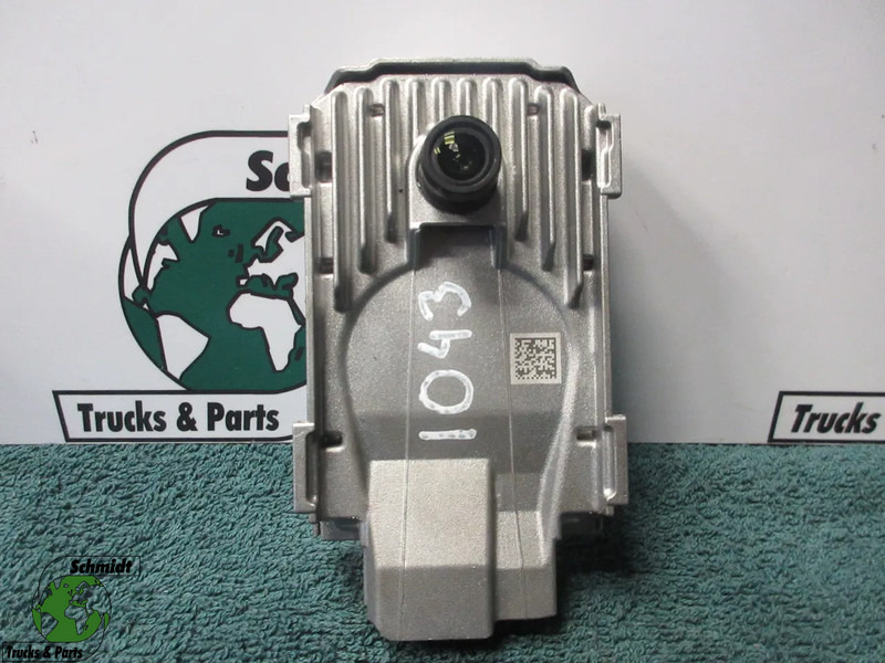 MAN 81.27612-6035 CAMARA SYSTEEM MAN 18.520 TGX EURO 6 MODEL 2024 - Système électrique pour Camion: photos 1 MAN 81.27612-6035 CAMARA SYSTEEM MAN 18.520 TGX EURO 6 MODEL 2024 - Système électrique pour Camion: photos 1