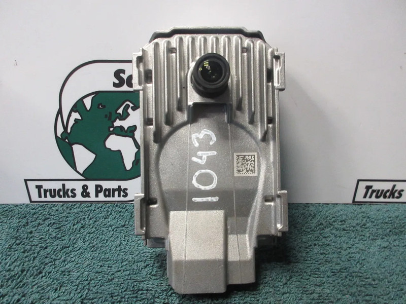 MAN 81.27612-6035 CAMARA SYSTEEM MAN 18.520 TGX EURO 6 MODEL 2024 - Système électrique pour Camion: photos 5 MAN 81.27612-6035 CAMARA SYSTEEM MAN 18.520 TGX EURO 6 MODEL 2024 - Système électrique pour Camion: photos 5
