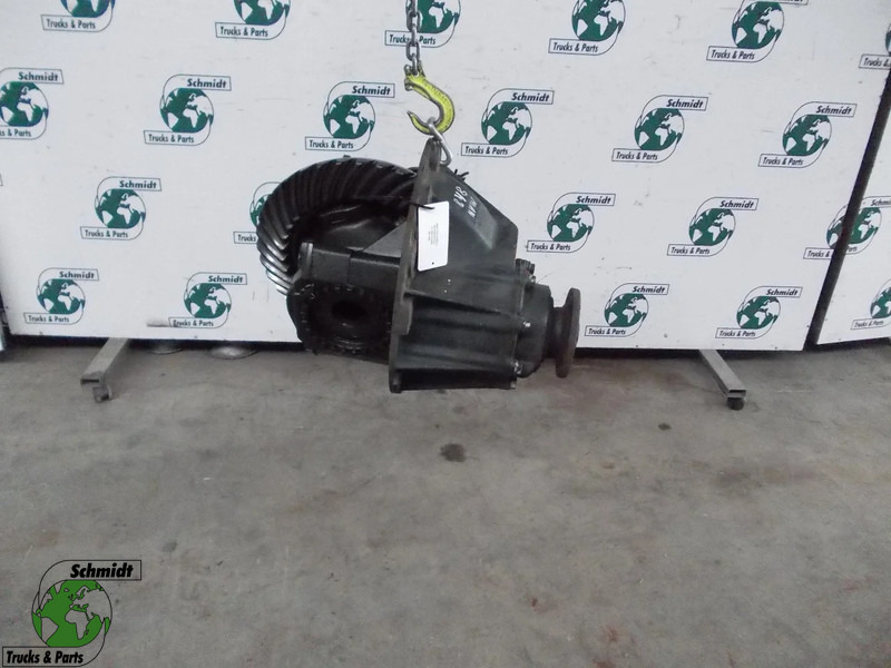 MAN 81.35010-6288 / Z=37:13 RATIO 2,846 MAN TGX TGS EURO 6 DIFFERENTIEEL - Différentiel pour Camion: photos 1 MAN 81.35010-6288 / Z=37:13 RATIO 2,846 MAN TGX TGS EURO 6 DIFFERENTIEEL - Différentiel pour Camion: photos 1