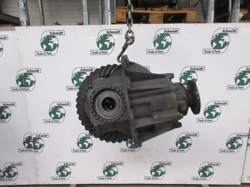 MAN 81.35010-6301 1 = 38:15 //RATIO 2,533/ HY-1350 12 MAN TGX TGS EURO 6 - Différentiel pour Camion: photos 3 MAN 81.35010-6301 1 = 38:15 //RATIO 2,533/ HY-1350 12 MAN TGX TGS EURO 6 - Différentiel pour Camion: photos 3