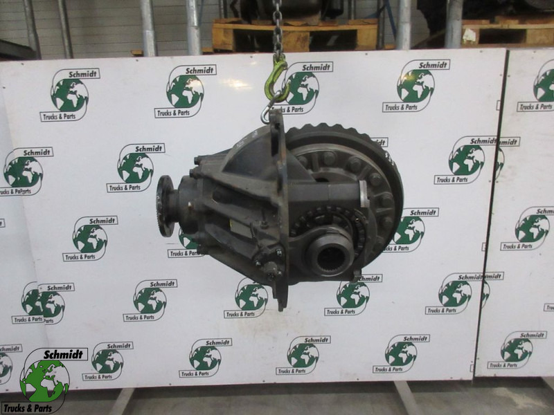 MAN 81.35010-6304 HY-1350 15 RATIO 2,714/ 38/14 MAN TGX TGS EURO 6 - Différentiel pour Camion: photos 1 MAN 81.35010-6304 HY-1350 15 RATIO 2,714/ 38/14 MAN TGX TGS EURO 6 - Différentiel pour Camion: photos 1