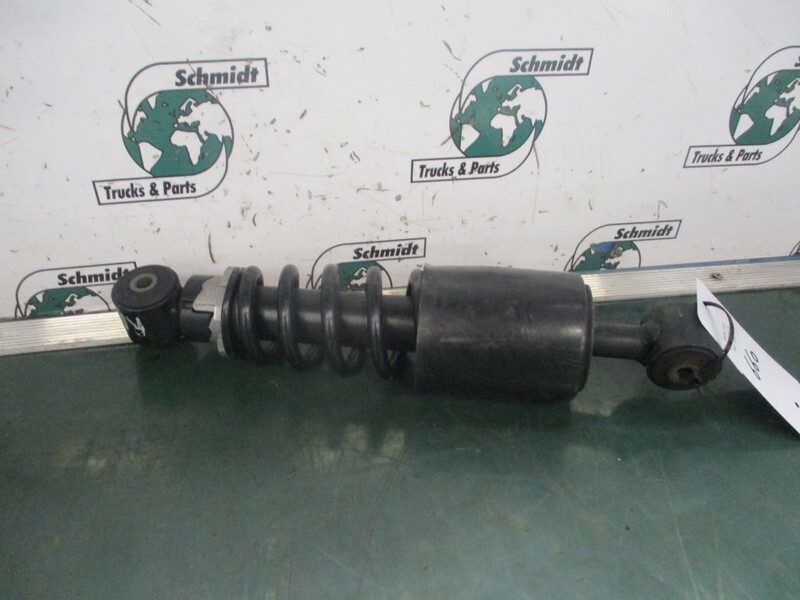 MAN 81.41722-6085 schokdemper cabine voor TGS euro 6 - Suspension de cabine pour Camion: photos 2 MAN 81.41722-6085 schokdemper cabine voor TGS euro 6 - Suspension de cabine pour Camion: photos 2