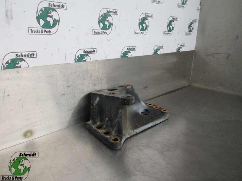MAN 81.46110-0168 STUURHUIS BRACKT TGS 4X4 EURO 6 - Commande de gouvernail pour Camion: photos 1 MAN 81.46110-0168 STUURHUIS BRACKT TGS 4X4 EURO 6 - Commande de gouvernail pour Camion: photos 1