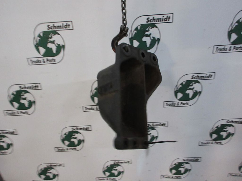 MAN 81.46110-0168 STUURHUIS BRACKT TGS 4X4 EURO 6 - Commande de gouvernail pour Camion: photos 5 MAN 81.46110-0168 STUURHUIS BRACKT TGS 4X4 EURO 6 - Commande de gouvernail pour Camion: photos 5