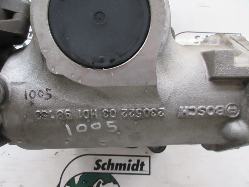 Boîtier de direction pour Camion MAN 81.90685-0407 // 81.46200-6609 MAN 18.520 TGX TGS MODEL 2024: photos 7 Boîtier de direction pour Camion MAN 81.90685-0407 // 81.46200-6609 MAN 18.520 TGX TGS MODEL 2024: photos 7