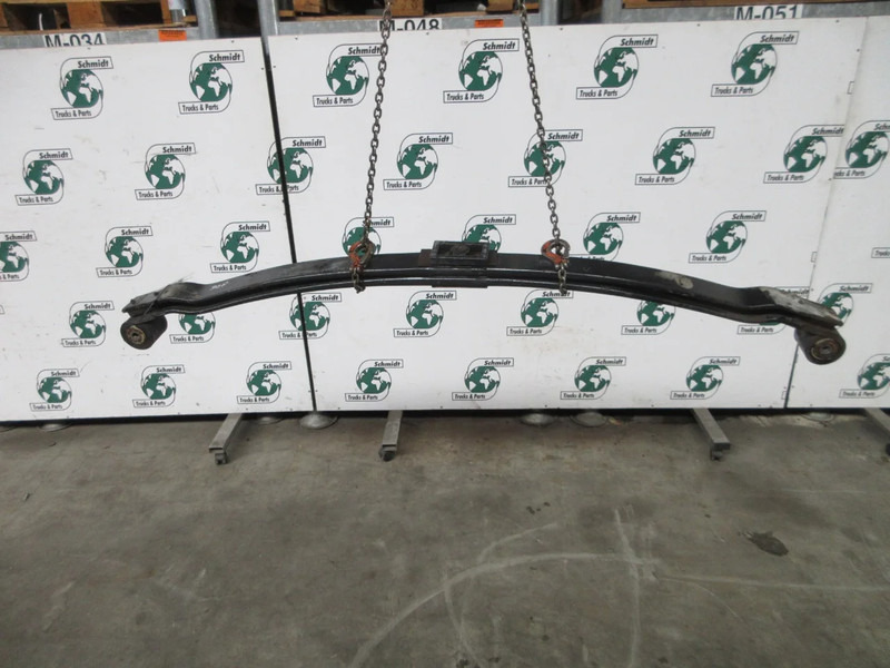 MAN 85.43402-6005 // 85.43402-6015 TWEE BLADVEER MAN TGL EURO 5 - Suspension du ressort pour Camion: photos 3 MAN 85.43402-6005 // 85.43402-6015 TWEE BLADVEER MAN TGL EURO 5 - Suspension du ressort pour Camion: photos 3