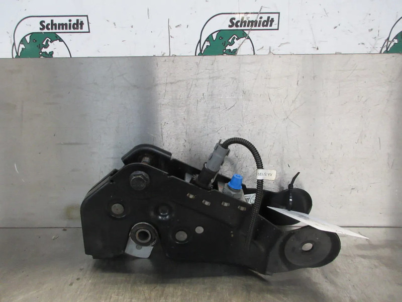 MAN 85.61851-6012 CABIENESLOT MAN TGM 18.250 EURO 6 R+L - Suspension de cabine pour Camion: photos 3 MAN 85.61851-6012 CABIENESLOT MAN TGM 18.250 EURO 6 R+L - Suspension de cabine pour Camion: photos 3