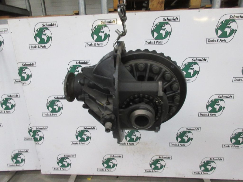 MAN TGS 81.35010-6256 DIFFERENTIEEL HY 1350 38:14 RATIO 2,714 - Différentiel pour Camion: photos 3 MAN TGS 81.35010-6256 DIFFERENTIEEL HY 1350 38:14 RATIO 2,714 - Différentiel pour Camion: photos 3