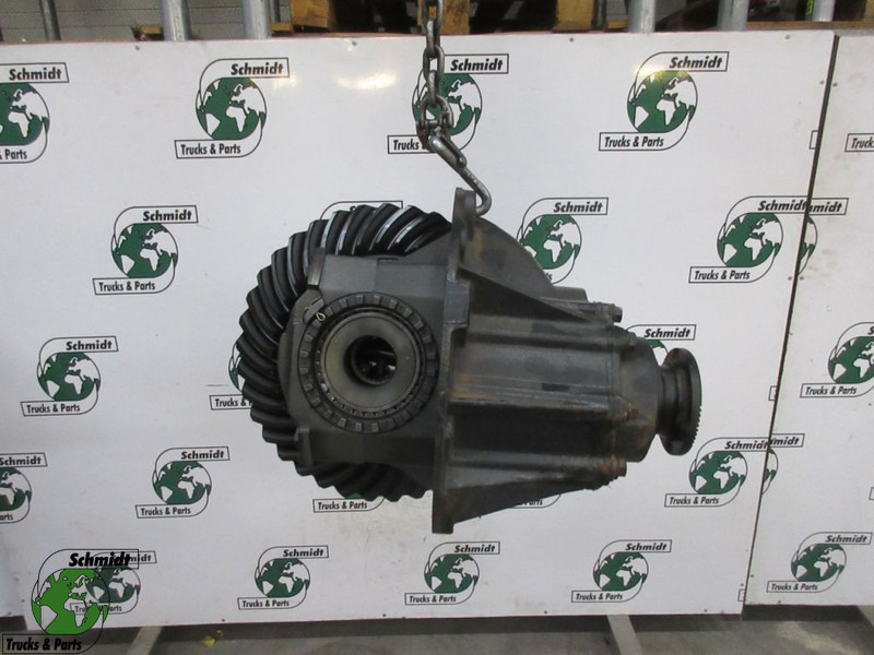 MAN TGS 81.35010-6262 DIFFERENTIEEL HY-1350 37:12 RATIO 3,083 EURO 5 - Différentiel pour Camion: photos 1 MAN TGS 81.35010-6262 DIFFERENTIEEL HY-1350 37:12 RATIO 3,083 EURO 5 - Différentiel pour Camion: photos 1