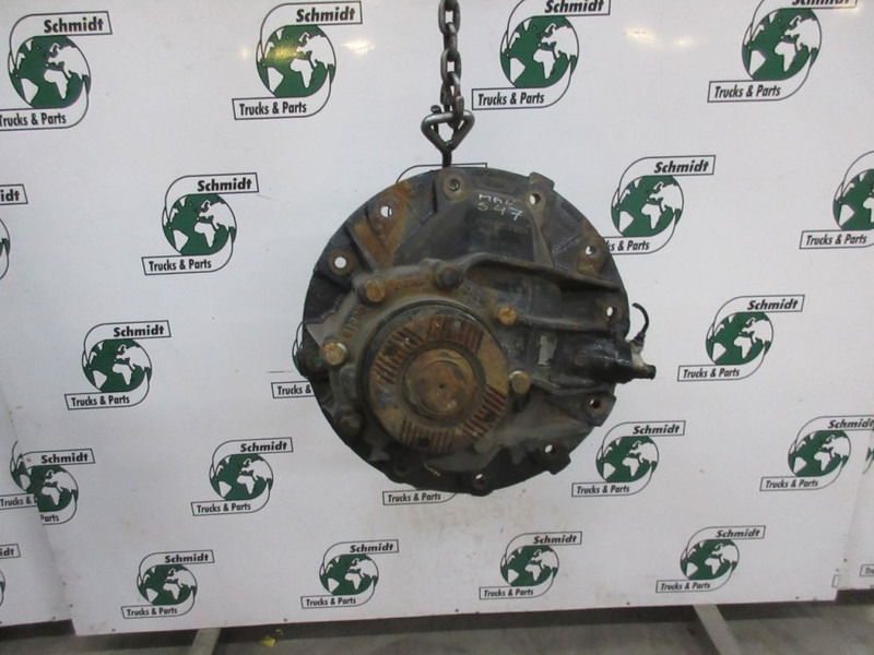 MAN TGX 81.35010-6261 DIFFERENTIEEL HY-1350 37:11 RATIO 3,364 - Différentiel pour Camion: photos 2 MAN TGX 81.35010-6261 DIFFERENTIEEL HY-1350 37:11 RATIO 3,364 - Différentiel pour Camion: photos 2