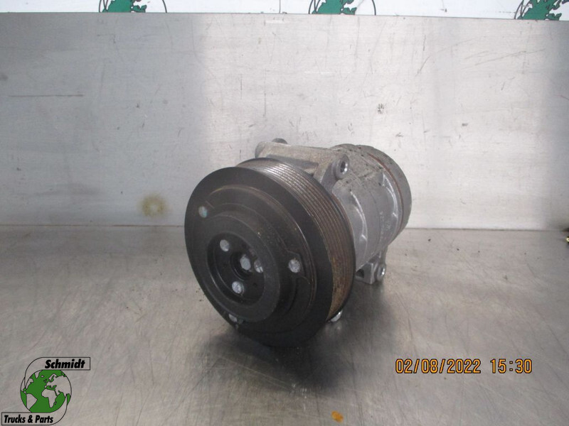 Mercedes-Benz A 004 230 28 11 AIRCO POMP MP 4 MODEL 2021 - Pièce de climatisation pour Camion: photos 1 Mercedes-Benz A 004 230 28 11 AIRCO POMP MP 4 MODEL 2021 - Pièce de climatisation pour Camion: photos 1