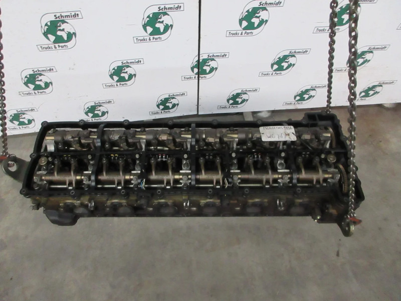 Bloc-cylindres pour Camion Mercedes-Benz A 471 010 27 20 // 34 20 // 42 20 // 50 20 // 54 20 // 57 20 // 59 20 KOP EURO 6: photos 8