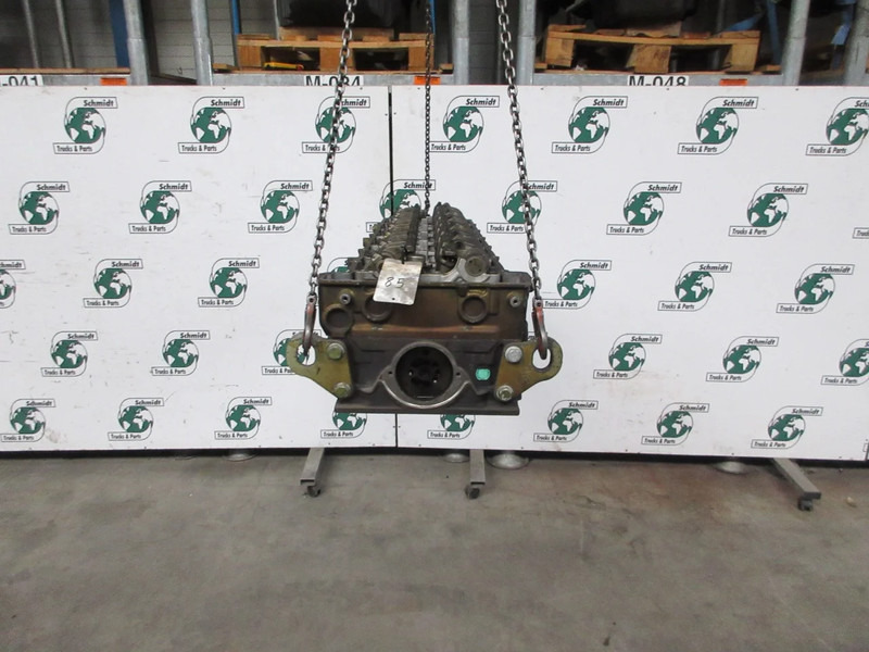 Bloc-cylindres pour Camion Mercedes-Benz A 471 010 27 20 // 34 20 // 42 20 // 50 20 // 54 20 // 57 20 // 59 20 KOP EURO 6: photos 9
