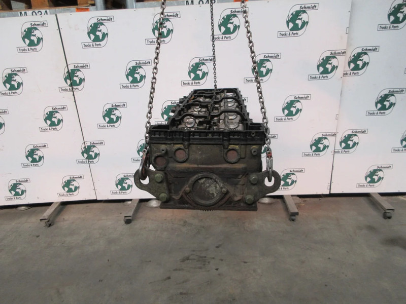 Bloc-cylindres pour Camion Mercedes-Benz A 471 010 27 20 // 34 20 // 42 20 // 50 20 // 54 20 // 57 20 // 59 20 KOP EURO 6: photos 18