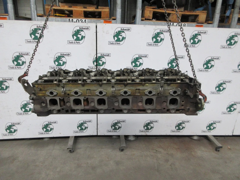 Bloc-cylindres pour Camion Mercedes-Benz A 471 010 27 20 // 34 20 // 42 20 // 50 20 // 54 20 // 57 20 // 59 20 KOP EURO 6: photos 10