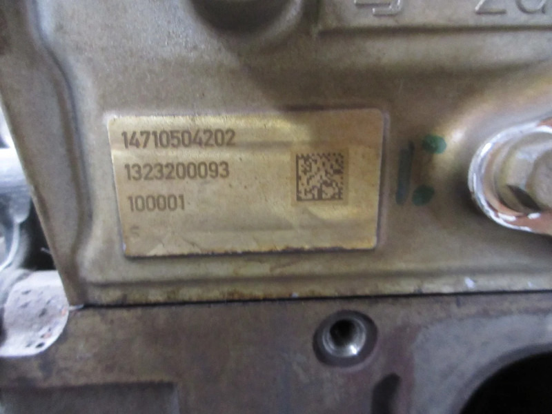 Bloc-cylindres pour Camion Mercedes-Benz A 471 010 59 20 / A471 010 44 20 / A 471 010 52 20/ A 471 010 54 20 CILINDERKOP MERCEDES 1842 EURO 6: photos 7