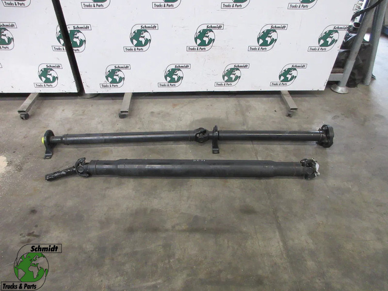 Mercedes-Benz A 907 410 69 01 // A 907 410 71 00 // A 906 990 01 03 // A 002 992 68 03 // AANDIJFAS - Demi arbre pour Camion: photos 1 Mercedes-Benz A 907 410 69 01 // A 907 410 71 00 // A 906 990 01 03 // A 002 992 68 03 // AANDIJFAS - Demi arbre pour Camion: photos 1